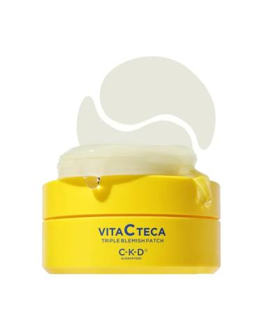 CKD Blemish Patch 60 pcs lightening