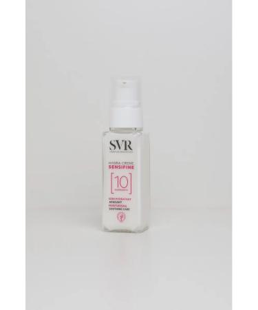 SVR Sensifin hydra-cream 40 ml - Buy Online on GoSupps.com
