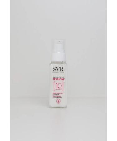 SVR Sensifin hydra-cream 40 ml - Buy Online on GoSupps.com