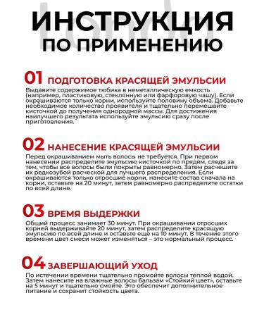 LONDA Persistent cream paint 2 8 blue-black 2 pcs - Buy Online on GoSupps.com