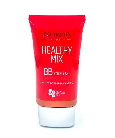 Bourjois Original BB Moisturizing Facial Cream - Buy Online on GoSupps.com