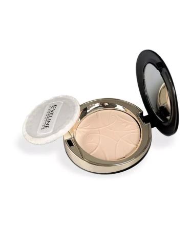 EVELINE Celebrities Beauty Powder Mating Mineral Tone No. 21 - Buy Online on GoSupps.com