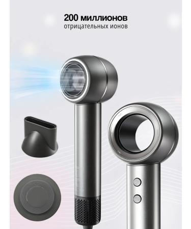 MagicHome Hair dryer styler - Buy Online on GoSupps.com