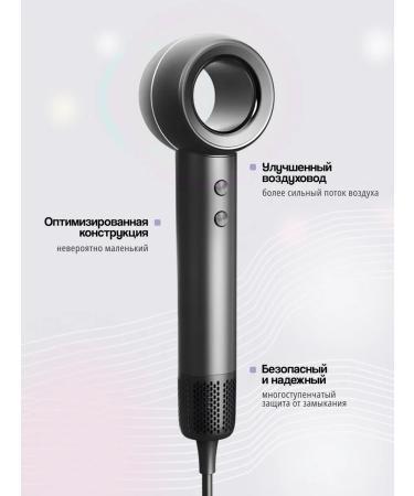 MagicHome Hair dryer styler - Buy Online on GoSupps.com