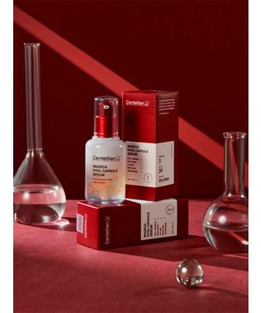 Centellian24 Corean wrinkles for face wrinkles - Buy Online on GoSupps.com