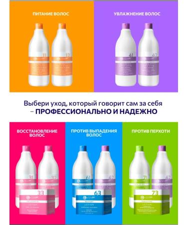 Constant Delight Ampoules Lotion from hair loss Team155 Restart 12*10 ml - Buy Online on GoSupps.com