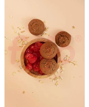 Mrs Pickez Cookies without sugar and gluten assorted No. 15 6 pcs. 100 g - Buy Online on GoSupps.com