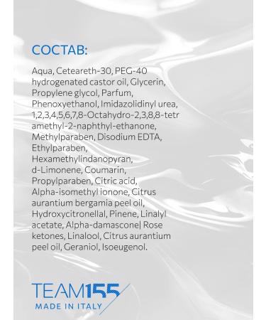 Constant Delight Hair wax Team155 of the average fixation Finish Control - Buy Online on GoSupps.com