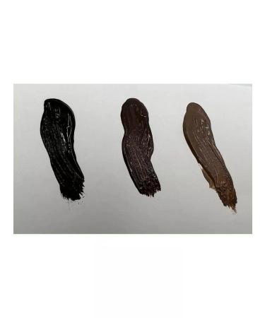 Fit Colors A set of lipstick for lip 3 in 1 brown - Buy Online on GoSupps.com