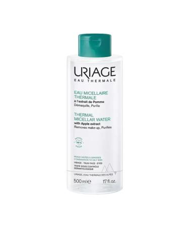 URIAGE Micellar water for combined and fat 500 ml