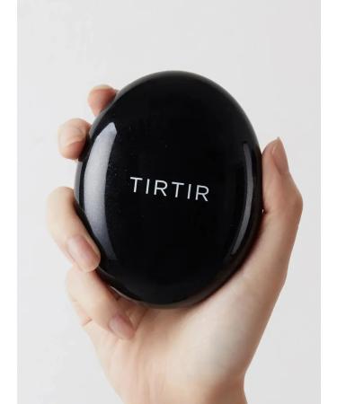 TIRTIR Kushon for problem skin with maximum protection against UV - Buy Online on GoSupps.com