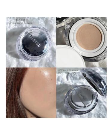 TIRTIR Limited kushon for skin radiance like a second skin SPF50+ - Buy Online on GoSupps.com