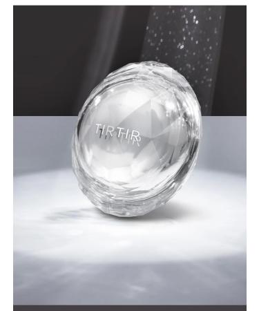 TIRTIR Limited kushon for skin radiance like a second skin SPF50+ - Buy Online on GoSupps.com