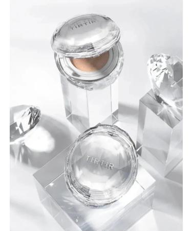 TIRTIR Limited kushon for skin radiance like a second skin SPF50+ - Buy Online on GoSupps.com