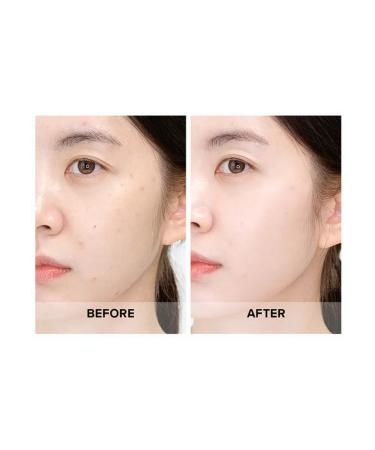 TIRTIR Sun -protection kushon without a tonal base SPF50+ - Buy Online on GoSupps.com