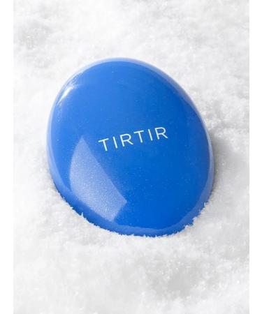 TIRTIR Sun -protection kushon without a tonal base SPF50+ - Buy Online on GoSupps.com
