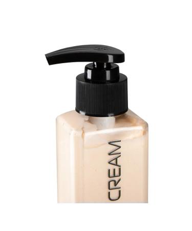 MILV Body cream with shimmer "Happy Memories" 250 ml - Buy Online on GoSupps.com