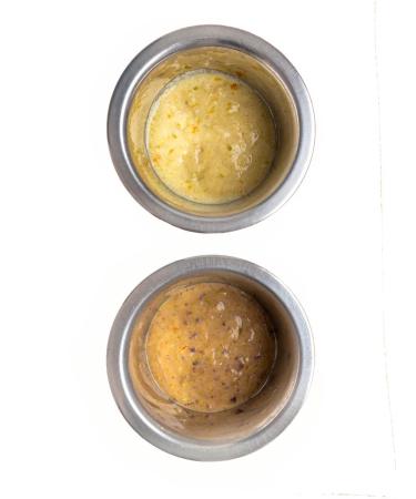 Japan Premium Pet Wet feed for dogs Pauchi Assorted 2 Eb 90 grams - Buy Online on GoSupps.com