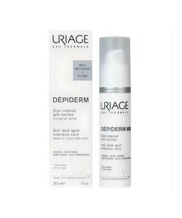 URIAGE Uryazh depidderm cream against age spots 30 ml