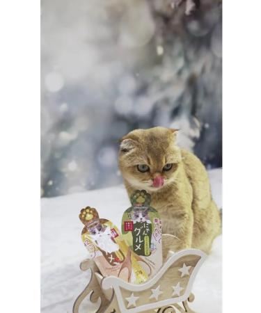 Japan Premium Pet Wet food for cats Assorted 3 Eyards x 180 grams - Buy Online on GoSupps.com