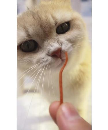 Japan Premium Pet Cotton treats Assorted 3 Eyards x 50 g - Buy Online on GoSupps.com