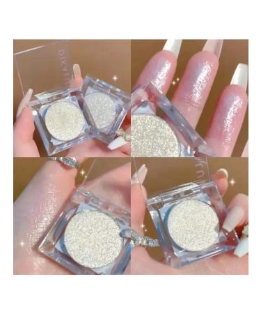 Cosmic cowboy highlighter with sparkles for the eyes - Buy Online on GoSupps.com