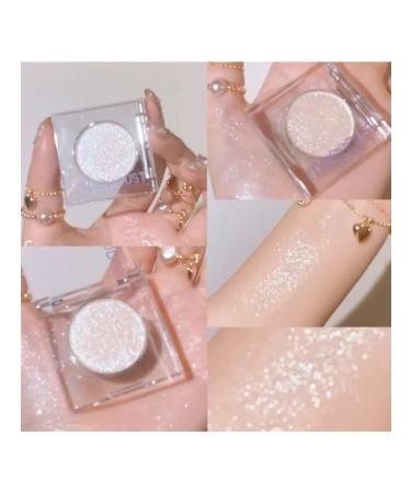 Cosmic cowboy highlighter with sparkles for the eyes - Buy Online on GoSupps.com