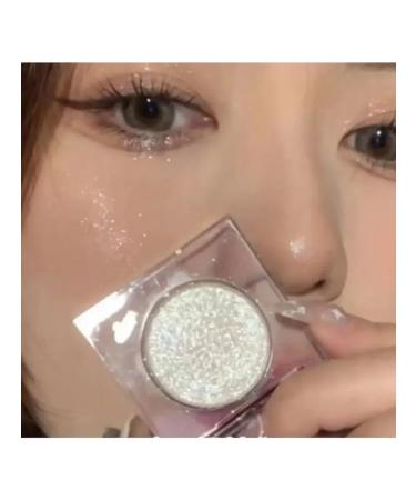 Cosmic cowboy highlighter with sparkles for the eyes - Buy Online on GoSupps.com