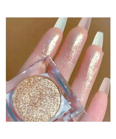 Cosmic cowboy highlighter with sparkles for the eyes - Buy Online on GoSupps.com
