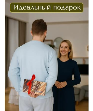 Infinite Element Fabric patches for eyes from edema - Buy Online on GoSupps.com