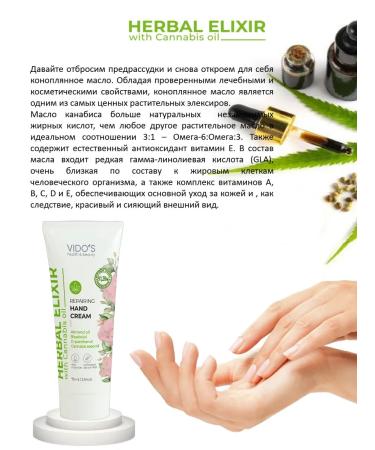 MEN'S MASTER Cream for hands and face cream - Buy Online on GoSupps.com