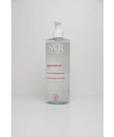 SVR Sensifin AR micellar water 400 ml - Buy Online on GoSupps.com