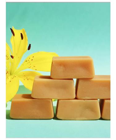 Bekovsky sweets Bekovo Milk sweets cream cream 10 pcs 3500 gr. - Buy Online on GoSupps.com