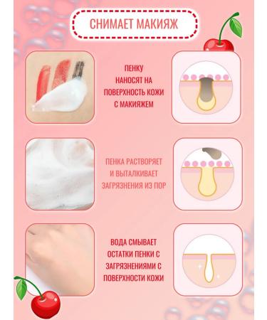 Tony Moly Acourol washing gel - Buy Online on GoSupps.com