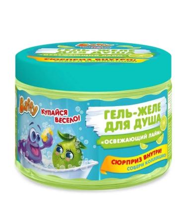 BUFFY Gel jelly for shower - Buy Online on GoSupps.com