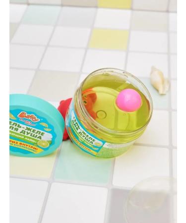 BUFFY Gel jelly for shower - Buy Online on GoSupps.com