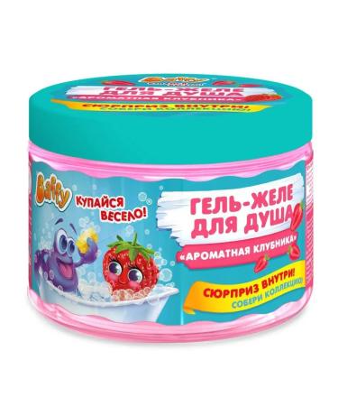 BUFFY Gel jelly for children - Buy Online on GoSupps.com