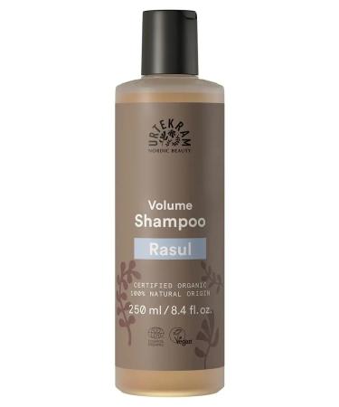 Urtekram Shampoo for oily hair with volcanic clay reason 250ml - Buy Online on GoSupps.com