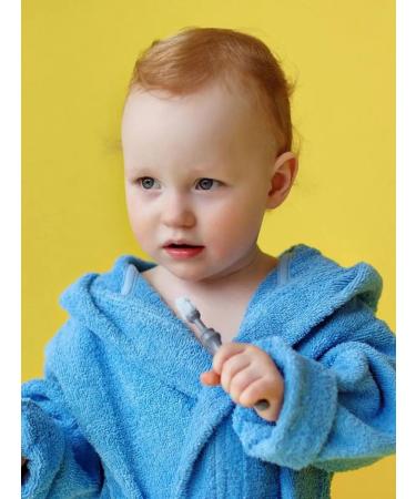 LUBBY Building Baby Children's set 2 pcs with a limiter from 6 months - Buy Online on GoSupps.com