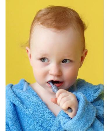 LUBBY Building Baby Children's set 2 pcs with a limiter from 6 months - Buy Online on GoSupps.com