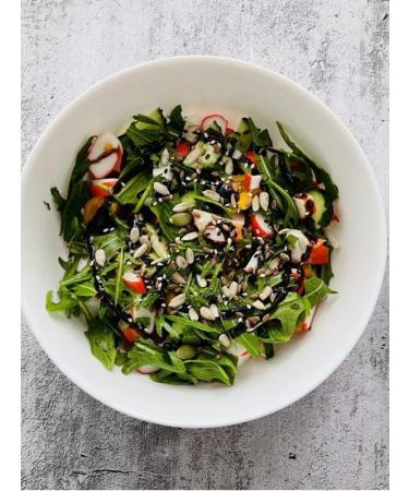 NOYER A mixture of seeds for salads and baking 1 kg - Buy Online on GoSupps.com