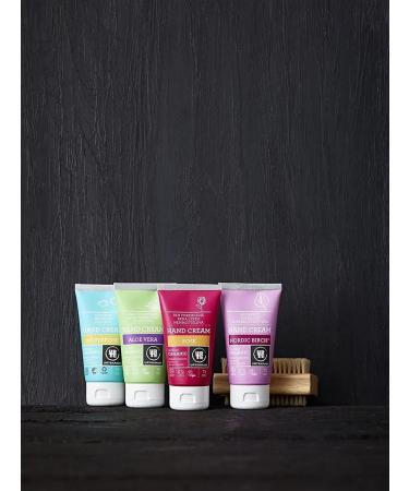 Urtekram Organic hand cream hypoallergenic without a smell of 75 ml - Buy Online on GoSupps.com