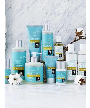 Urtekram Organic hand cream hypoallergenic without a smell of 75 ml - Buy Online on GoSupps.com