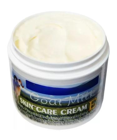 Asian Girl Face cream is nutritious with lanolin - Buy Online on GoSupps.com