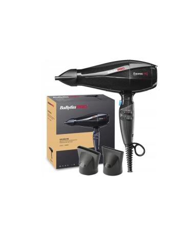 Babyliss Hair hair dryer Veneziano-HQ 2200 watts - Buy Online on GoSupps.com