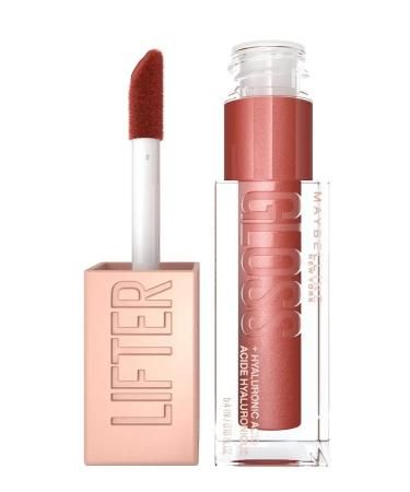 Maybelline New York Lifter Gloss lip gloss tone 009 topaz