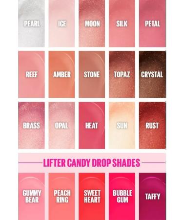 Maybelline New York Lifter Gloss lip gloss tone 009 topaz - Buy Online on GoSupps.com