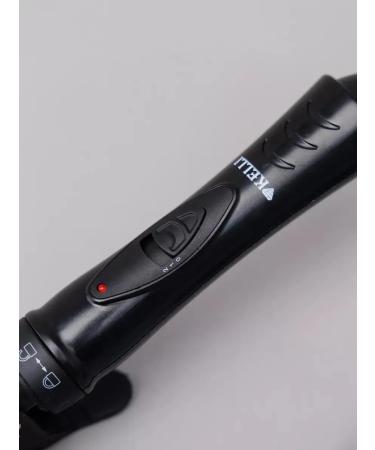 Kelly Hair styling forces KL-1219 60W - Buy Online on GoSupps.com