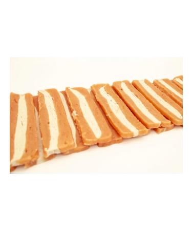 biohaus Carnation for dogs of chicken fillet and cod 750g - Buy Online on GoSupps.com