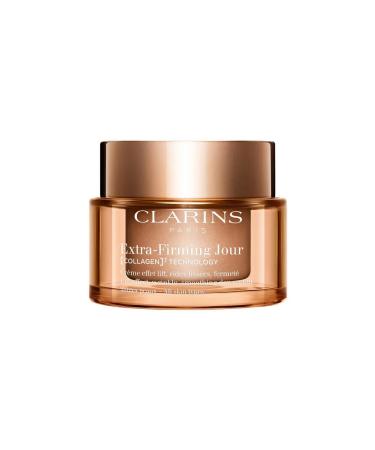 Clarins Anti-aging daily wrinkles Extra-Firming 40+